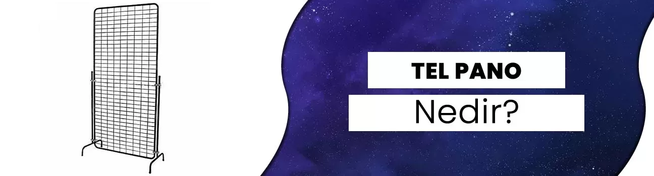 Tel Pano Nedir?
